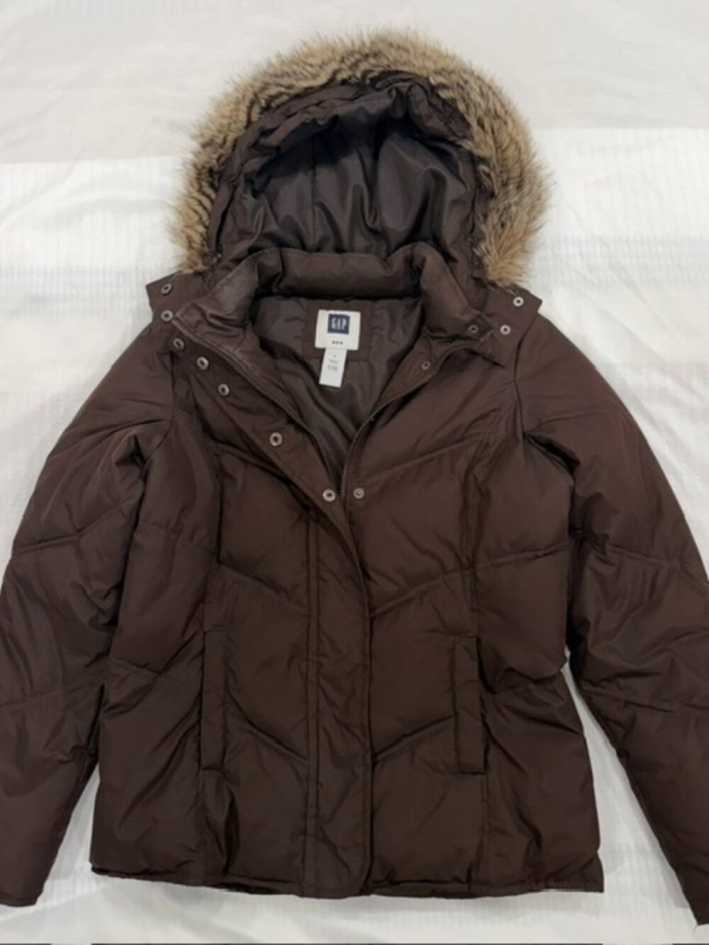 Gap Woman's Winter Coat